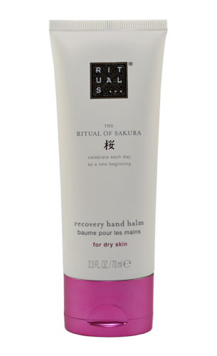 RITUALS The Ritual Of Sakura Hand Balm Krem do rąk 70ml