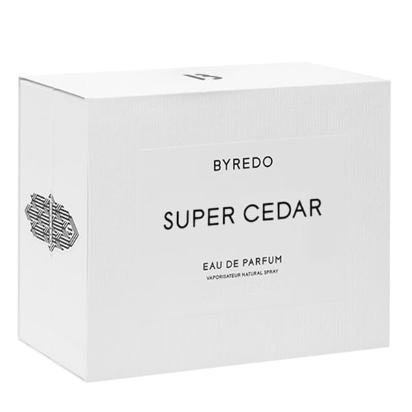 BYREDO Super Cedar Woda perfumowana unisex 50 ml