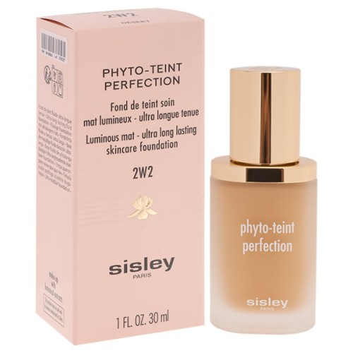 SISLEY  PHYTO TEINT PERFECTION   Podkład  2W2 DESERT 30ML