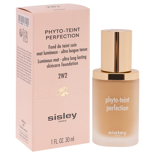 SISLEY  PHYTO TEINT PERFECTION   Podkład  2W2 DESERT 30ML