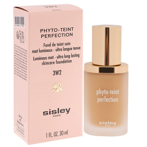 SISLEY  PHYTO TEINT PERFECTION   Podkład  3W2 HAZEL 30ML