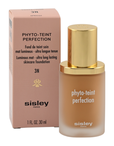SISLEY  Phyto Teint Perfection 3N Spricot   Podkład do twarzy 30ML