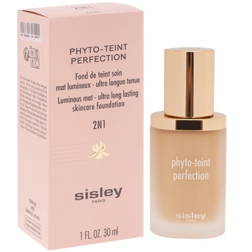 SISLEY   PHYTO TEINT PERFECTION   Podkład 2N1 SAND 30ML