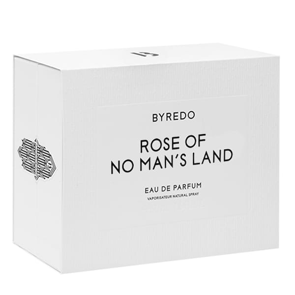 BYREDO Rose No Man's Land Woda perfumowana unisex 50 ml