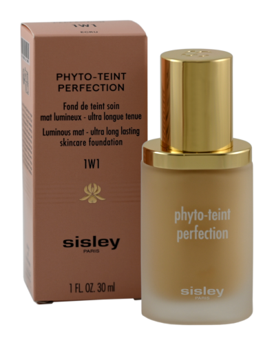 SISLEY  PHYTO TEINT PERFECTION   Podkład 1W1 ECRU 30M