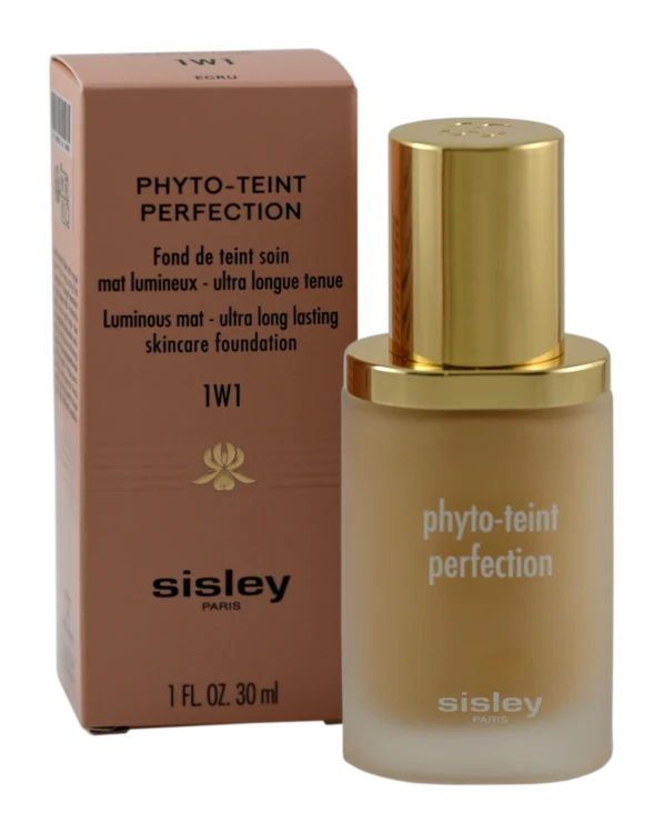 SISLEY  PHYTO TEINT PERFECTION   Podkład 1W1 ECRU 30M