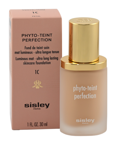 SISLEY  Phyto Teint Perfection 1C Petal   Podkład do twarzy 30ML