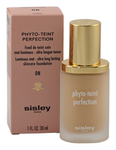 SISLEY  Phyto Teint Perfection 0N Dawn   Podkład do twarzy 30ML