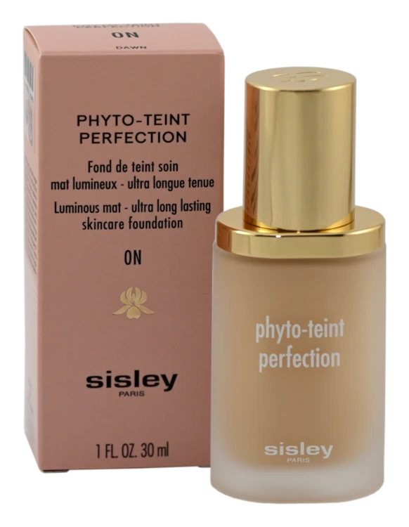 SISLEY  Phyto Teint Perfection 0N Dawn   Podkład do twarzy 30ML