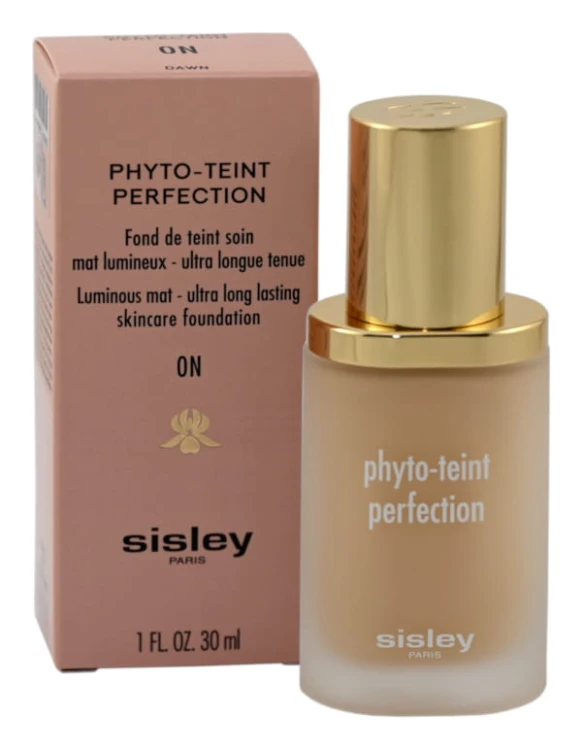 SISLEY  Phyto Teint Perfection 0N Dawn   Podkład do twarzy 30ML