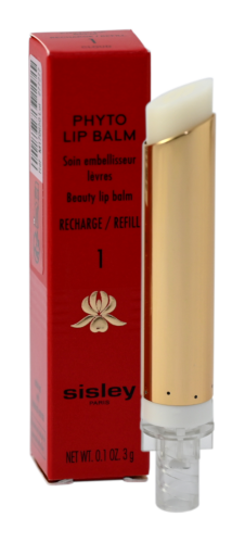 SISLEY  PHYO LIP BALM REFIL   Balsam do ust wkład 1 Cloud