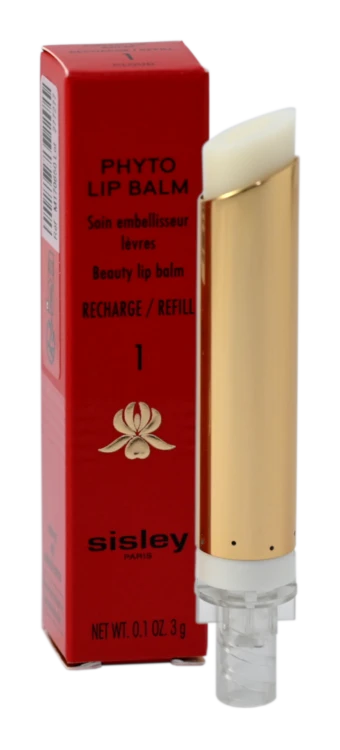 SISLEY  PHYO LIP BALM REFIL   Balsam do ust wkład 1 Cloud