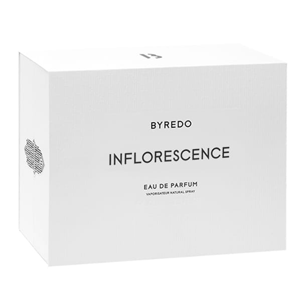 BYREDO Inflorescence Woda perfumowana unisex 100 ml