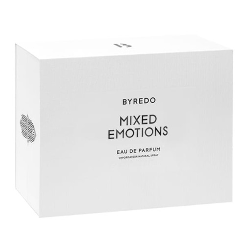 BYREDO Mixed Emotions Woda perfumowana unisex 100 ml