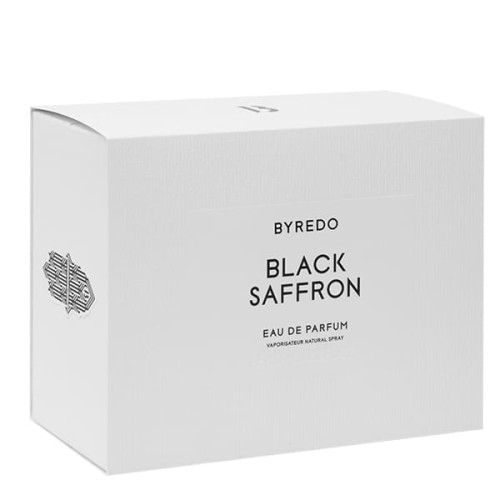 BYREDO Black Saffron Woda perfumowana unisex 100 ml