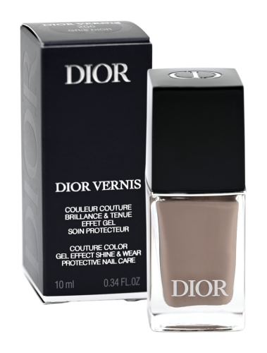 DIOR Vernis Nail Lacquer Gris DiorLakier do paznokci 10ml