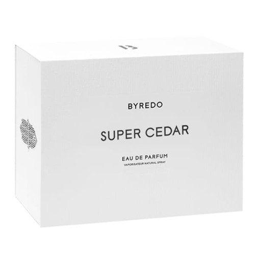 BYREDO Super Cedar Woda perfumowana unisex 100 ml