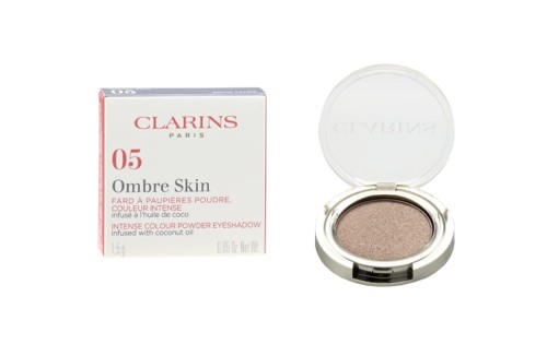CLARINS  OMBRE SKIN MONO EYESHADOW   Cień do powiek 05 SATIN TAUPE