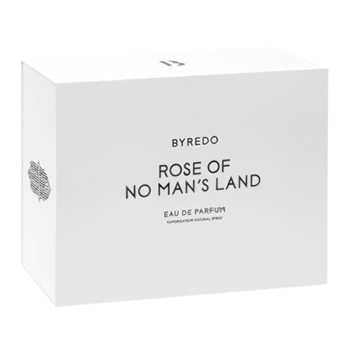 BYREDO Rose No Man's Land Woda perfumowana unisex 100 ml