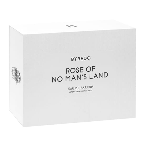 BYREDO Rose No Man's Land Woda perfumowana unisex 100 ml