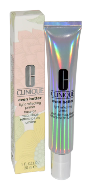 Clinique Even Better Light Reflecting Primer Baza pod makijaż 30ml