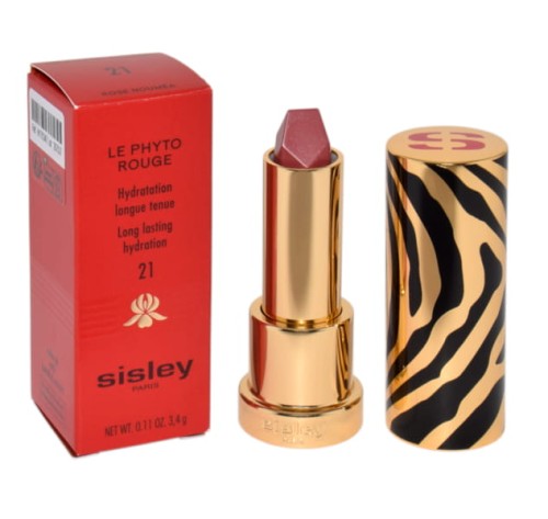 SISLEY  Le Phyto Rouge 21 Rose Noumea   Szminka do ust 3,4g