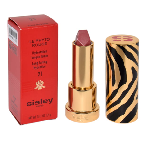 SISLEY  Le Phyto Rouge 21 Rose Noumea   Szminka do ust 3,4g