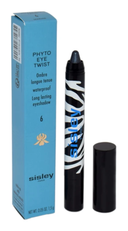 SISLEY  Phyto - Eye Twist 6 Marine   Cień do powiek 1,5g