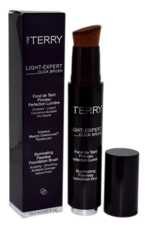BY TERRY  Cover - Light Expert Foundation Brush   Podkład Rosy Light 19,5 ml