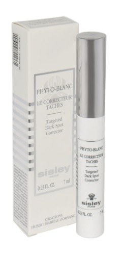 SISLEY  Phyto Blanc Targeted Dark Spot Correcitor   koncentrat  na przebarwienia 7 ml