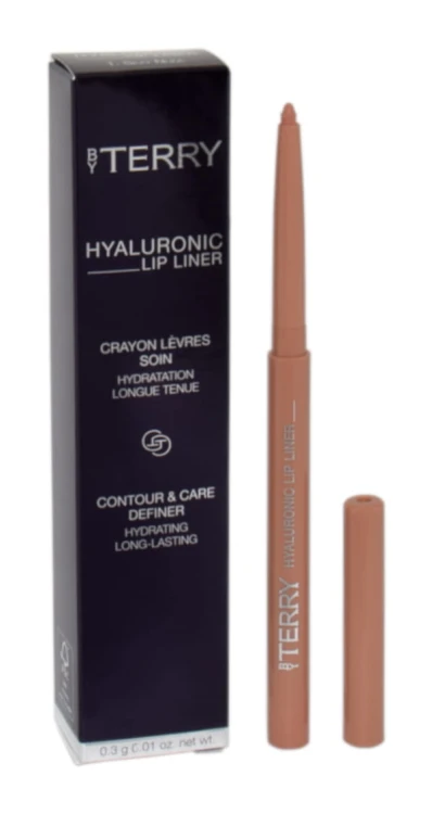 BY TERRY Hyaluronic Lip Liner N1 Sexy Nude Konturówka do ust 0,3g