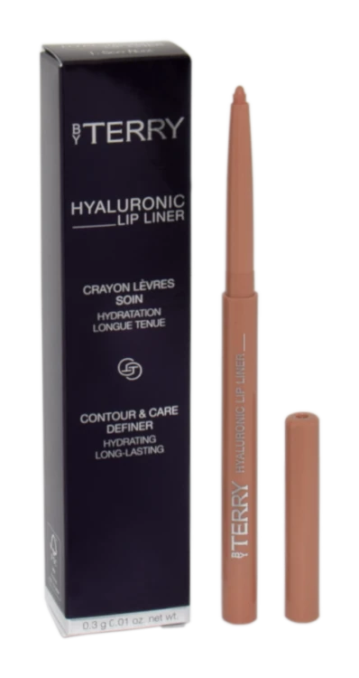 BY TERRY Hyaluronic Lip Liner N1 Sexy Nude Konturówka do ust 0,3g