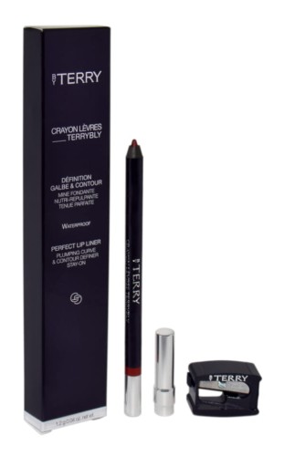 BY TERRY Crayon Levres Terrybly 02 Red Cancan Konturówka do ust 1,2g