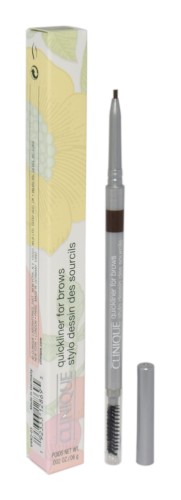 CLINIQUEQuickliner For Brows 03 Soft Brown Kredka do brwi 03  7ml