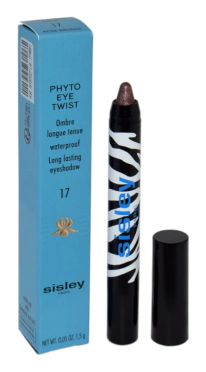 SISLEY  Phyto - Eye Twist 17 Rose Bronze   Cień do powiek 1,5g