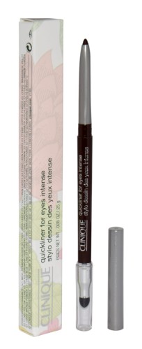 CLINIQUE  Quickliner For Eyes Intense 03 Intense Chocolate   Kredka do oczu 0,25g