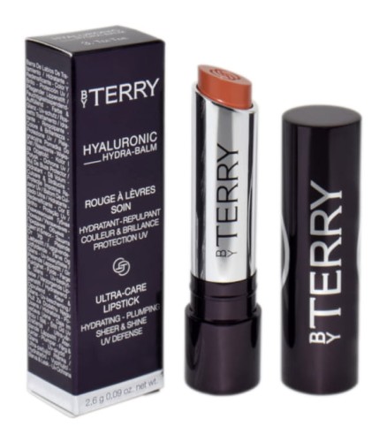 BY TERRY  Hylauronic Hydra - Balm 3 Tea Time    balsam do ust nr 3  2,6 g