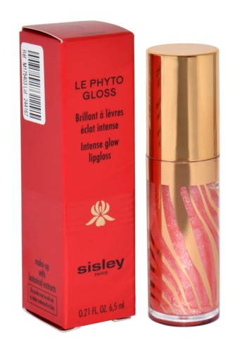 SISLEY  Le Phyto Gloss Intense Glow Lipgloss 3 Sunrise   Błyszczk do ust 6,5ML