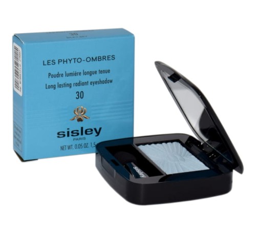 SISLEY  Les Phyto Ombres 30 Silky Sky   Cień do powiek 1,5g