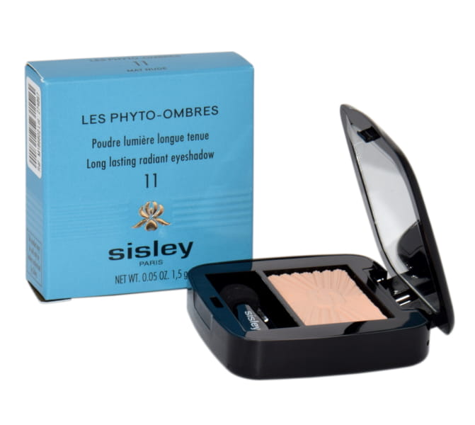 SISLEY  Les Phyto Ombres 11 Mat Nude   Cień do powiek 1,5g