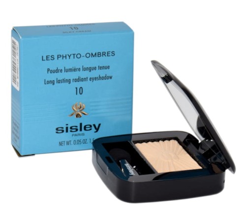 SISLEY  Les Phyto Ombres 10 Silky Cream   Cień do powiek 1,5g