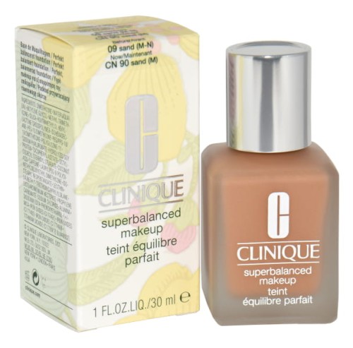 CLINIQUE  Superbalanced Makeup CN 90 Sand   Podkład do twarzy 30ML