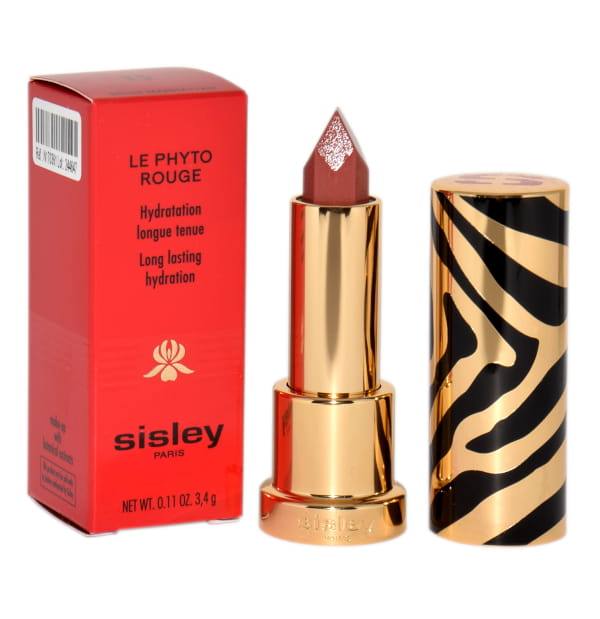 SISLEY  Le Phyto Rouge 15 Beige Manhattan   Pomadka do ust 3,4g