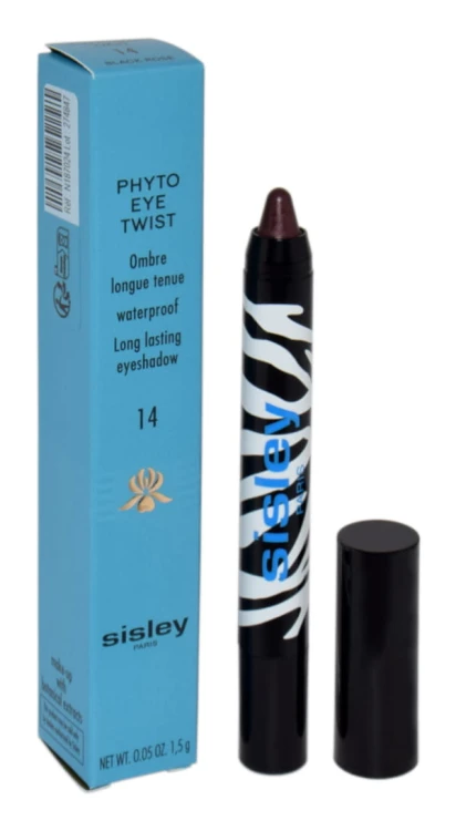 SISLEY  Phyto - Eye Twist 14 Black Rose   Cień do powiek 1,5g