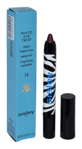 SISLEY  Phyto - Eye Twist 14 Black Rose   Cień do powiek 1,5g