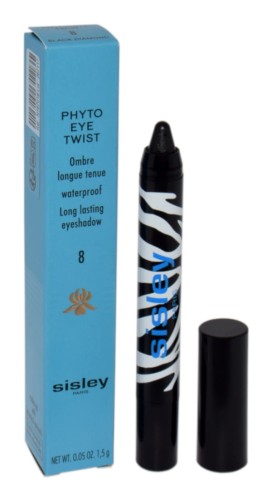 SISLEY  Phyto - Eye Twist 8 Black Diamod   Cień do powiek 1,5g