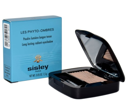 SISLEY  Les Phyto Ombres 13 Silky Sand   Cień do powiek 1.5g