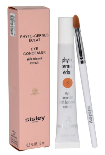 SISLEY  Phyto Cernes Eclat Eye Concealer With Botanical Extracts 05   Korektor pod oczy 15ML