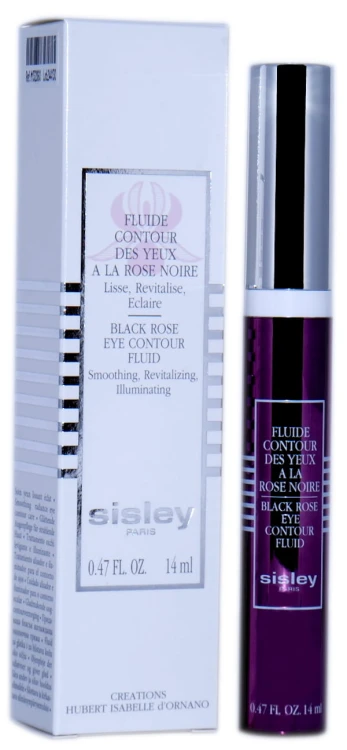 SISLEY   BLACK ROSE EYE CONTOUR FLUID    Krem pod oczy  15ml