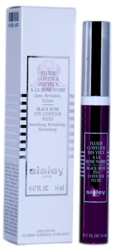 SISLEY   BLACK ROSE EYE CONTOUR FLUID    Krem pod oczy  15ml